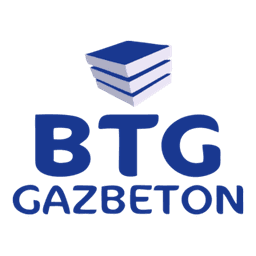 BTG Gazbeton