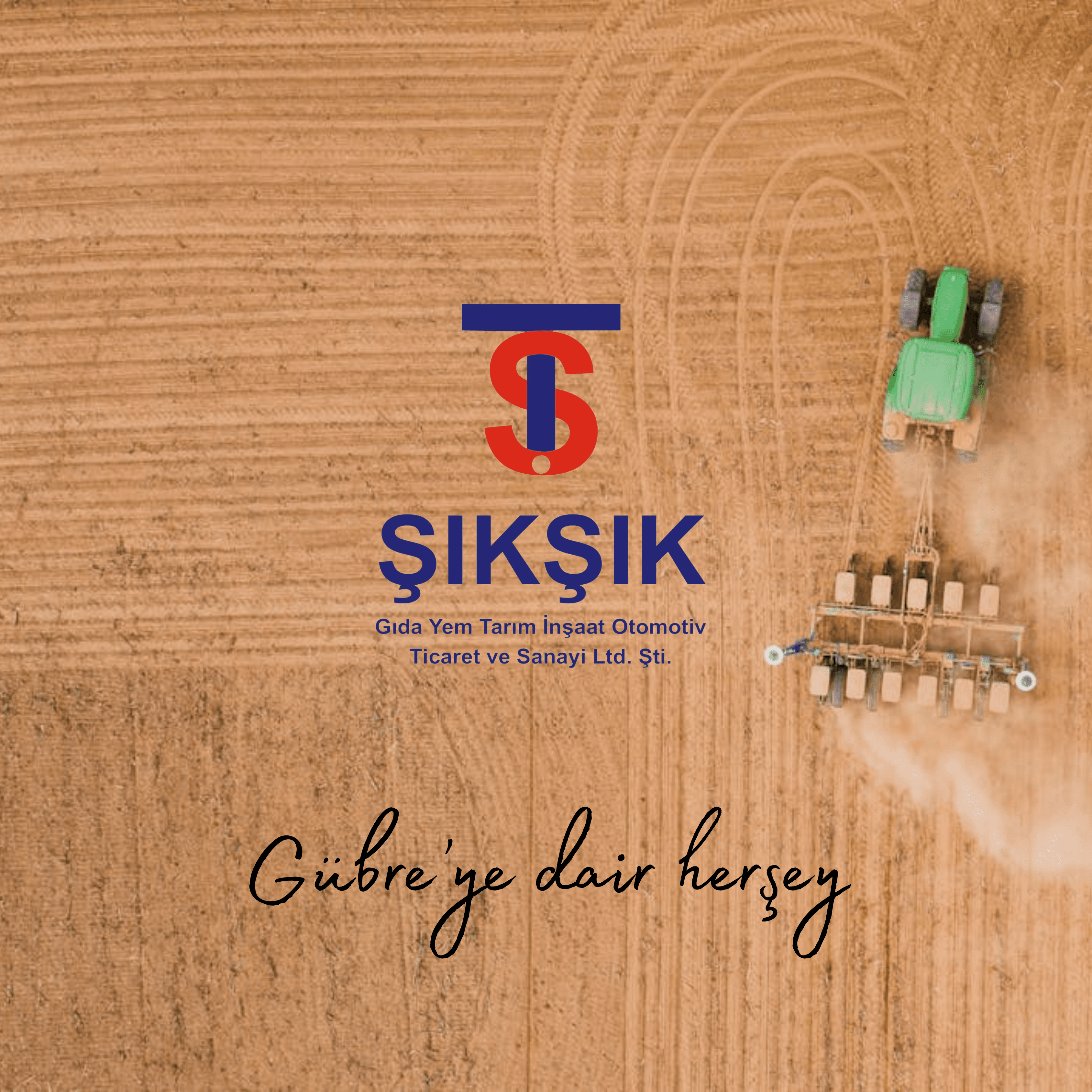 Gübre'ye dair herşey